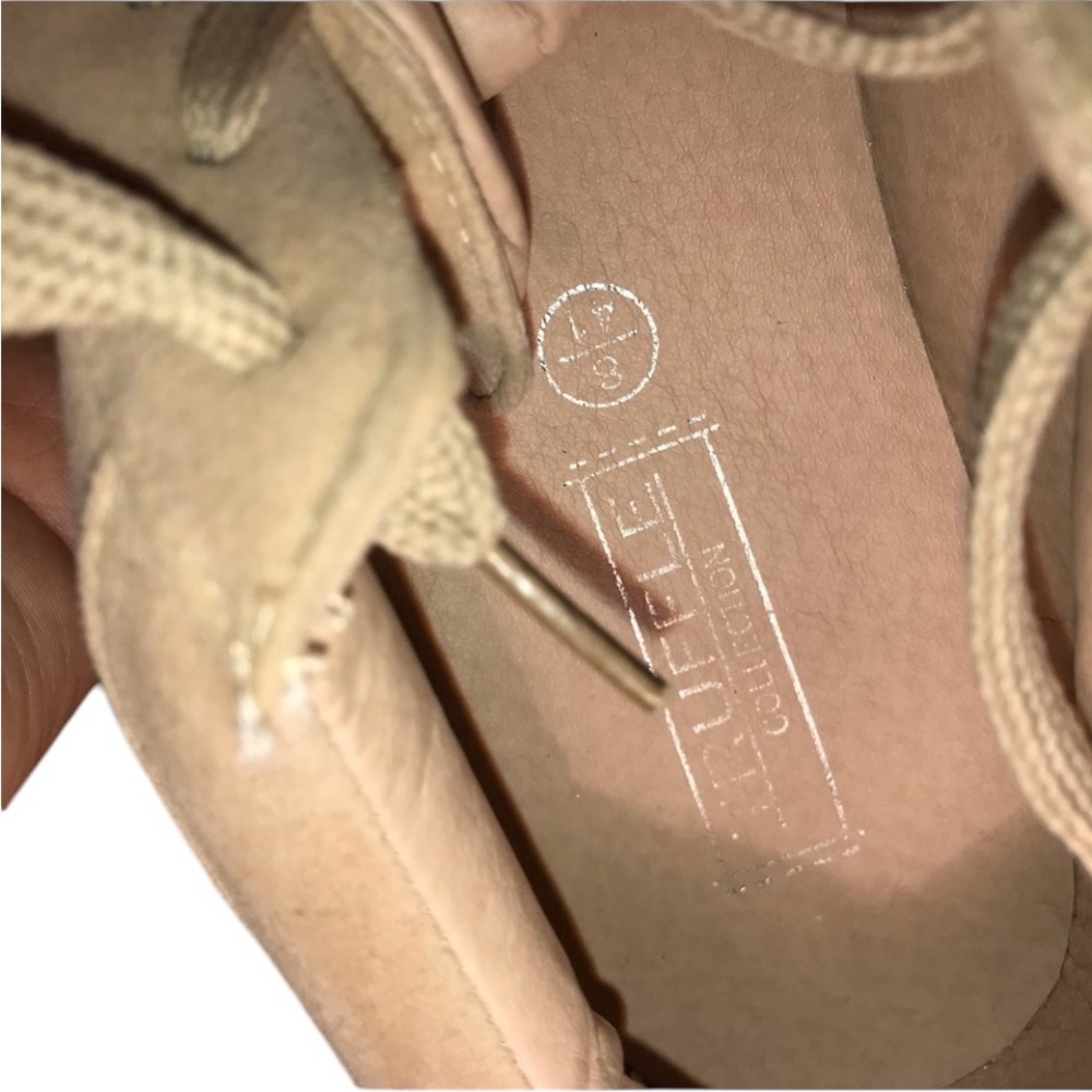 🏉ASOS sneakers - Picture 6 of 8